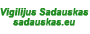 Dr. Vigilijaus Sadausko asmeninė svetainė